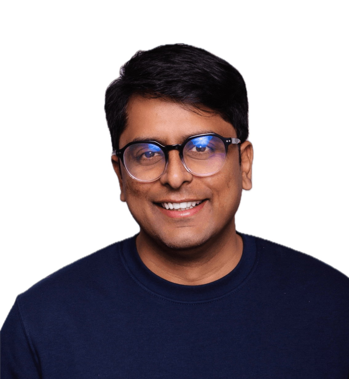 Ramesh Mhetre